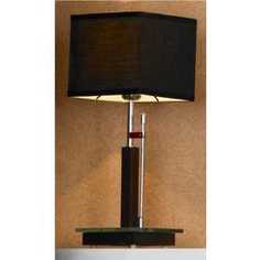 Настольная лампа Lussole LSF-2574-01