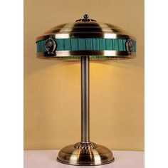 Настольная лампа Favourite 1274-3T