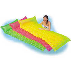 Intex Матрас Tote - n - float 229х86см