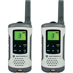 Рация Motorola TLKR-T50