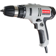 Дрель-шуруповерт Интерскол ДШ-10/320Э2