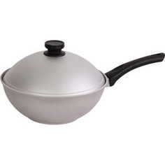 Сковорода wok Биол d 26 см А265