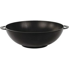 Сковорода wok Биол d 30 см 3003П