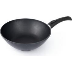 Сковорода wok Нева-Металл d 26 см 3126W