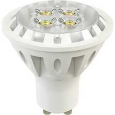 Светодиодная лампа X-flash XF-SPL-L-GU10-6W-3K-220V Артикул 43484