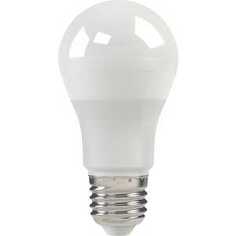 Светодиодная лампа X-flash XF-E27-A55-P-6W-4K-220V Артикул 44771
