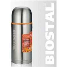 Термос 1 л Biostal Спорт NBP-1000