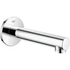 Излив Grohe Concetto для ванны 170 мм 1/2 хром (13280001)