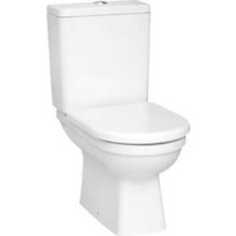 Унитаз компакт Vitra Form 300 унитаз с бачком с сиденьем (9729B003-7200)