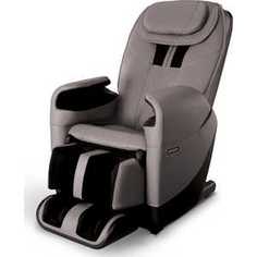Массажное кресло Johnson MC-J5600 серый