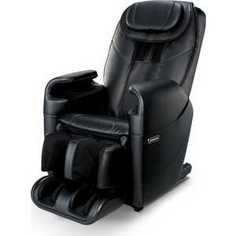 Массажное кресло Johnson MC-J5600 черный