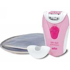 Эпилятор Braun 3380 Silk-epil SoftPerfection