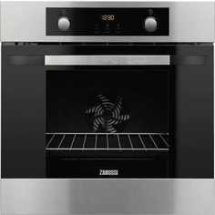 Электрический духовой шкаф Zanussi ZOB 535752 X