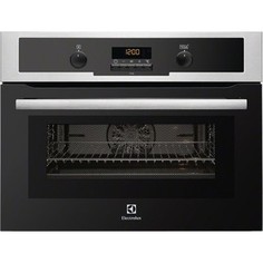 Электрический духовой шкаф Electrolux EVY 9760 AOX