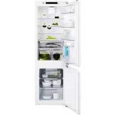 Встраиваемый холодильник Electrolux ENC 2813 AOW