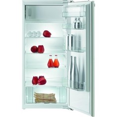 Встраиваемый холодильник Gorenje RBI 5121 CW