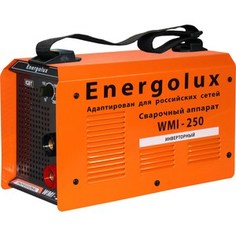Сварочный инвертор Energolux WMI-250