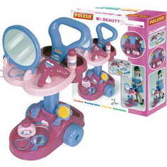 Palau Toys Набор Салон красоты 36629