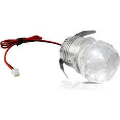 Точечный светодиодный светильник Estares LBE-603 холодный белый