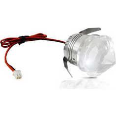 Точечный светодиодный светильник Estares LBE-605 холодный белый