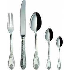 Набор столовых приборов Павловский завод им. Кирова Императорский из 24-х предметов СН-24М12ЦЛ