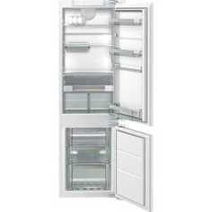 Встраиваемый холодильник Gorenje GDC 66178 FN