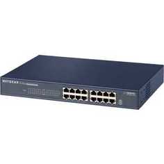 Коммутатор Netgear JFS516-200EUS