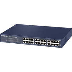 Коммутатор Netgear JFS524-200EUS