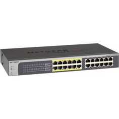 Коммутатор Netgear JGS524PE-100EUS