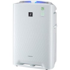 Очиститель воздуха Sharp KC-A61 RW