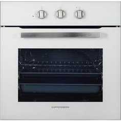 Газовый духовой шкаф Kuppersberg HGG 663 W