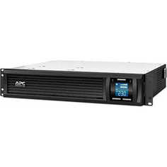 ИБП APC SMC1500I-2U A.P.C.