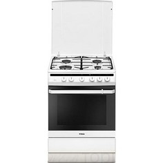 Комбинированная плита Hansa FCMW 68041
