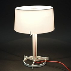 Настольная лампа ArtPole 1124