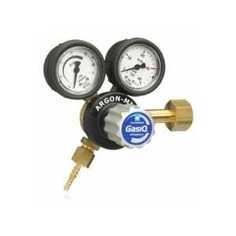 Газовый редуктор GasIQ Maxex Ar/Mix 35L/MIN 3/4-3/8 (47151360)