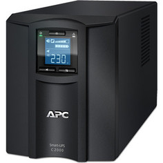 ИБП APC Smart-UPS C SMC2000I A.P.C.