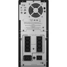 ИБП APC Smart-UPS C SMC3000I A.P.C.