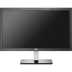 Монитор AOC i2476Vwm Black