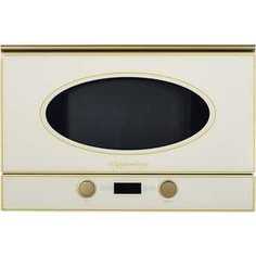 Микроволновая печь Kuppersberg RMW 393 C Bronze