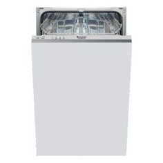 Встраиваемая посудомоечная машина Hotpoint-Ariston LSTB 4B00 RU