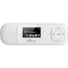 MP3 плеер Ritmix RF-3450 8Gb white