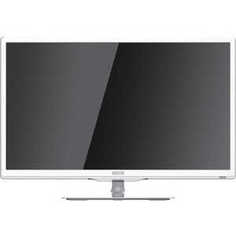 LED Телевизор Mystery MTV-2423LT2, white