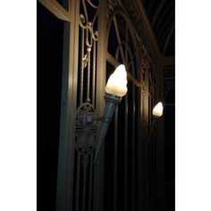 Уличный подвесной светильник LD-LIGHTING Torch МР 46