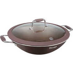 Сковорода wok Rondell Mocco d 32 см RDA-552