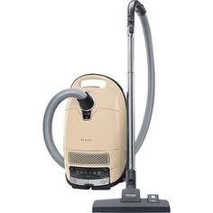 Пылесос Miele SGDA0 Complete C3 слоновая кость