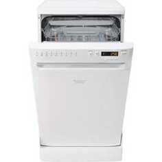 Посудомоечная машина Hotpoint-Ariston LSFF 9H124 C EU