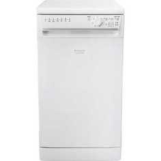 Посудомоечная машина Hotpoint-Ariston LSFK 7B09 C RU