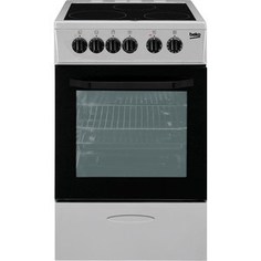 Электрическая плита Beko CSS 48100 GS