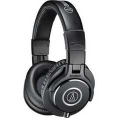 Наушники Audio-Technica ATH-M40X