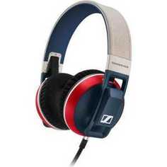 Наушники Sennheiser Urbanite XL nation